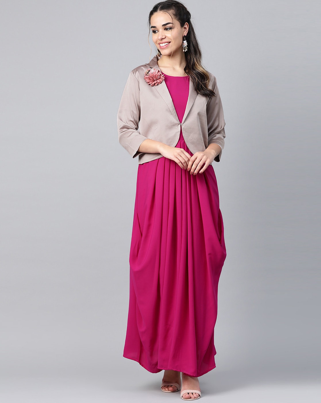 Girls Daily Wear Dresses at Rs 395 | Pune | ID: 23327808830