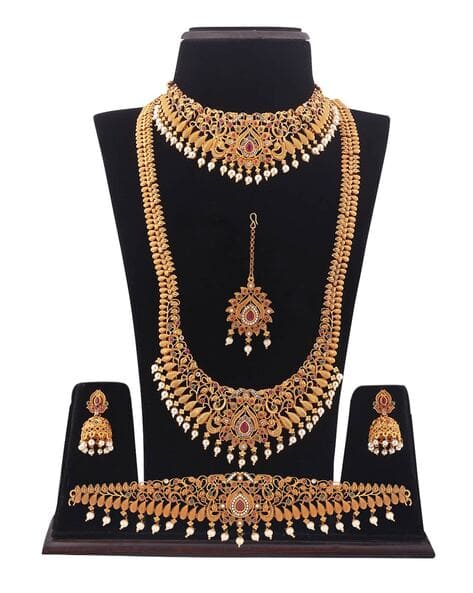 Jewellery Set Below 300 Store, 59% OFF 