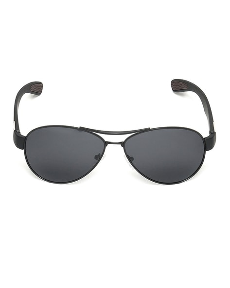 Off-White Arrows square-frame Sunglasses - Farfetch