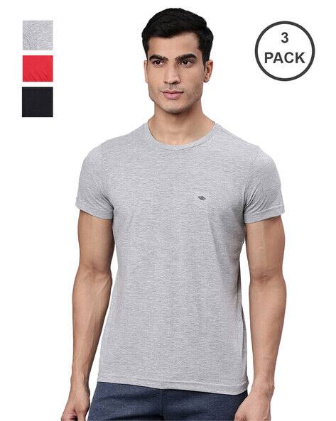 ajio t shirt combo