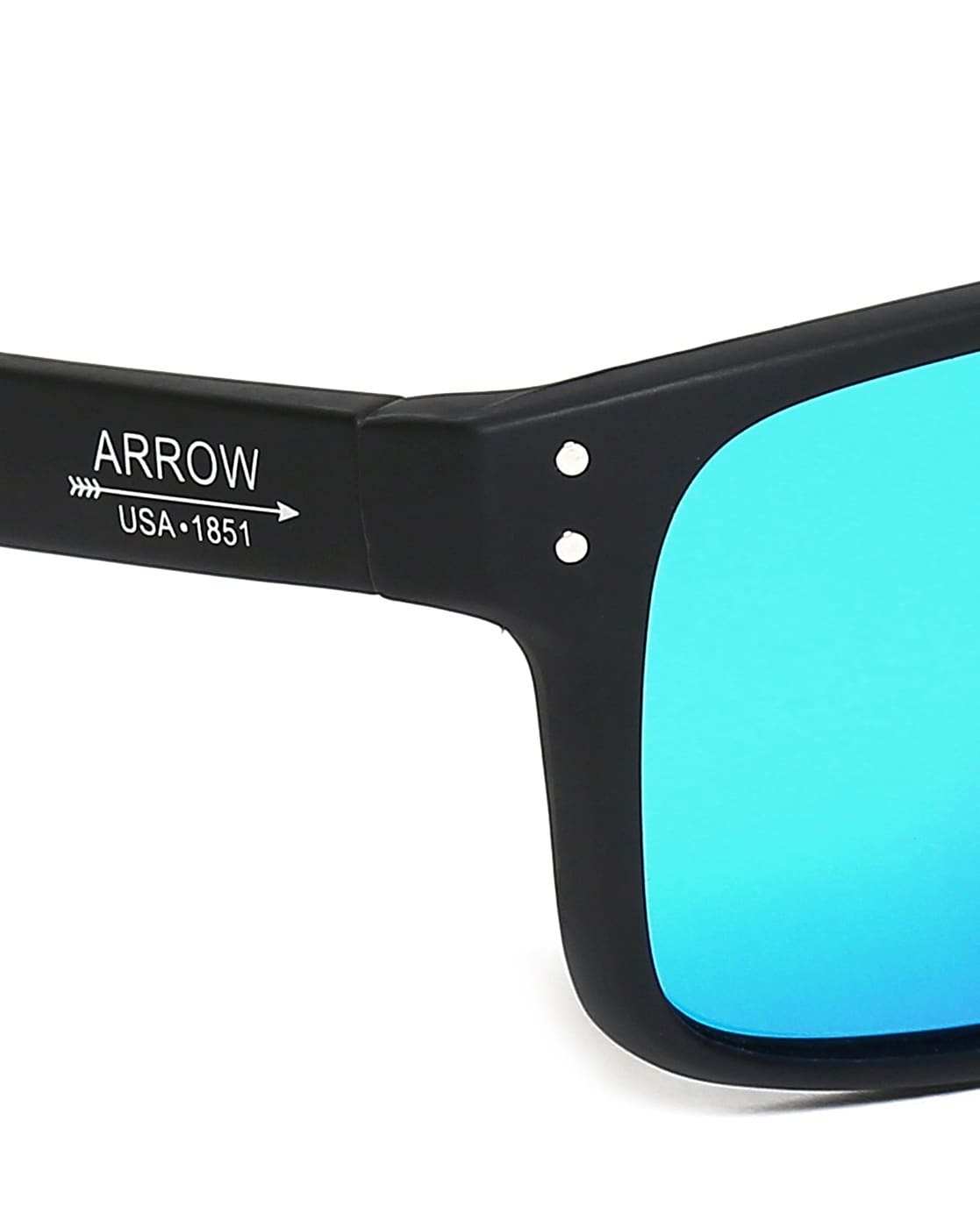 Buy Arrow Men Gradient Polarized Sunglasses - NNNOW.com