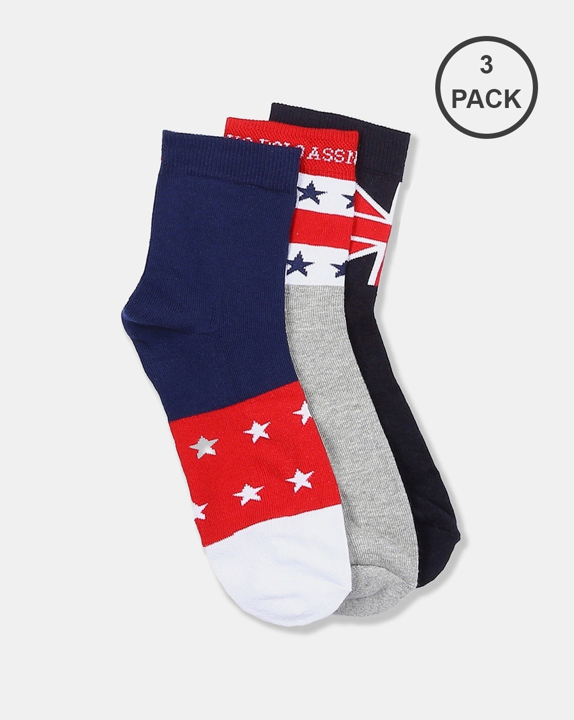 us polo assn socks