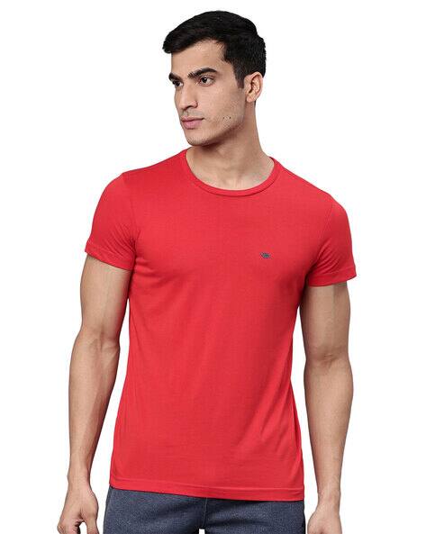 ajio t shirt combo