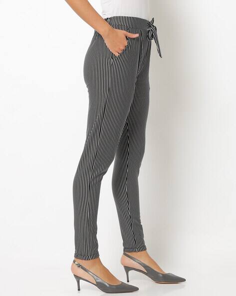 Pants for Women by Barrels And Oil 