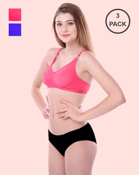 Buy Multicoloured Lingerie Sets for Women by AROUSY Online Ajio