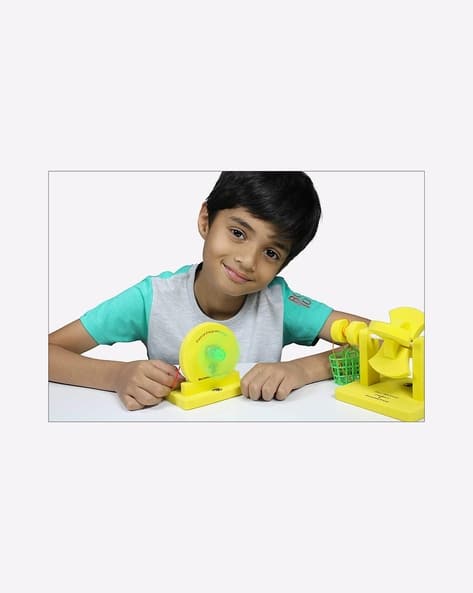 electric toy fan