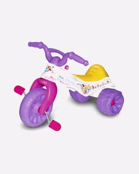 toyzone Disney Princess Tricycle-picture-19