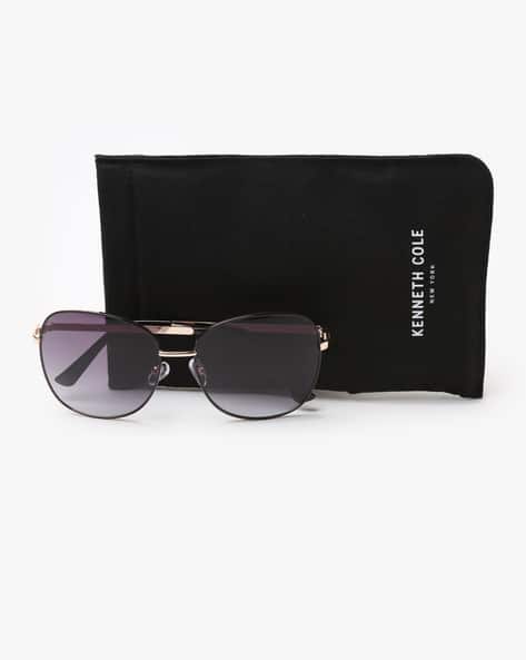 Buy Silver Sunglasses for Women by KENNETH COLE Online