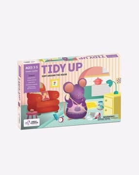 Chalk and Chuckles Tidy Up-picture-10