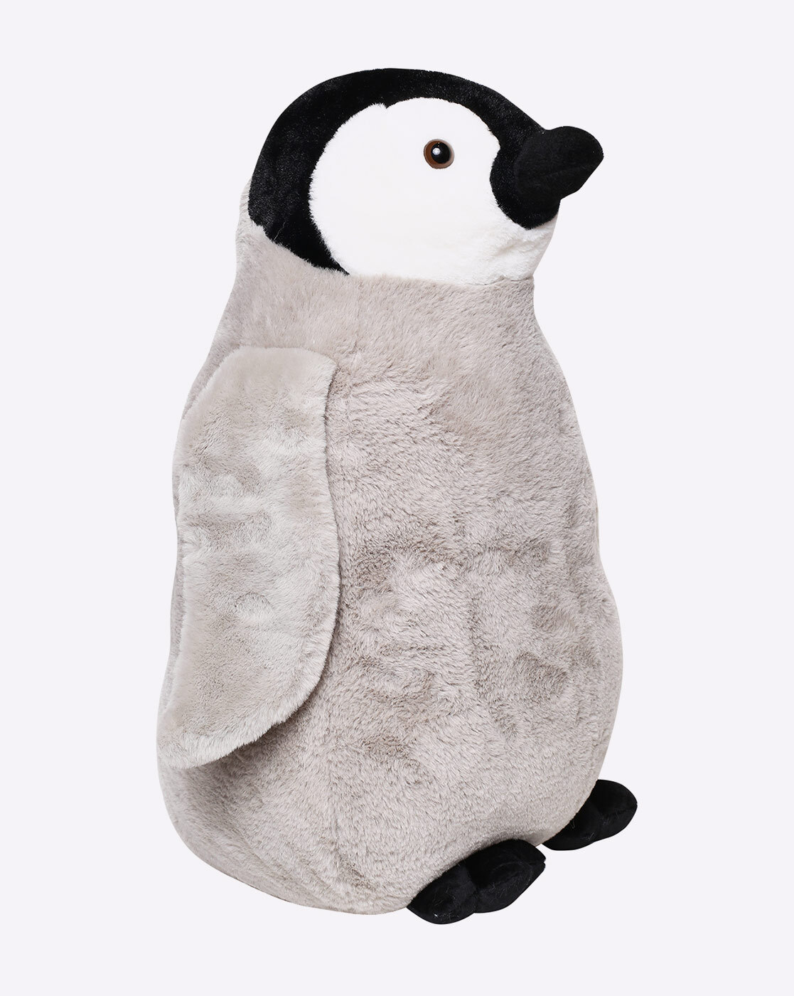 hamleys penguin soft toy