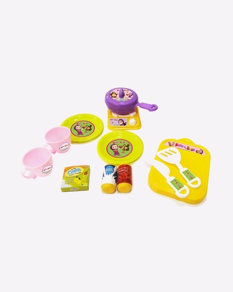 masha kitchen set