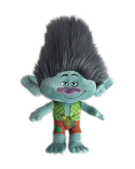 trolls stuffed animals