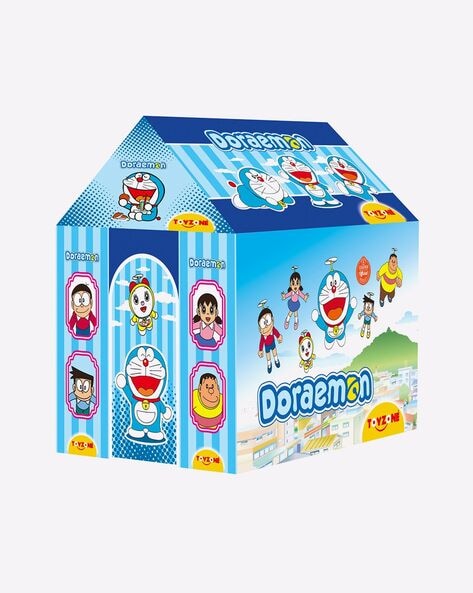 Doraemon tent hot sale house