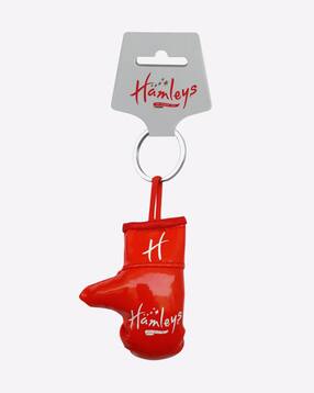 hamleys Boxing Keychain-picture-35