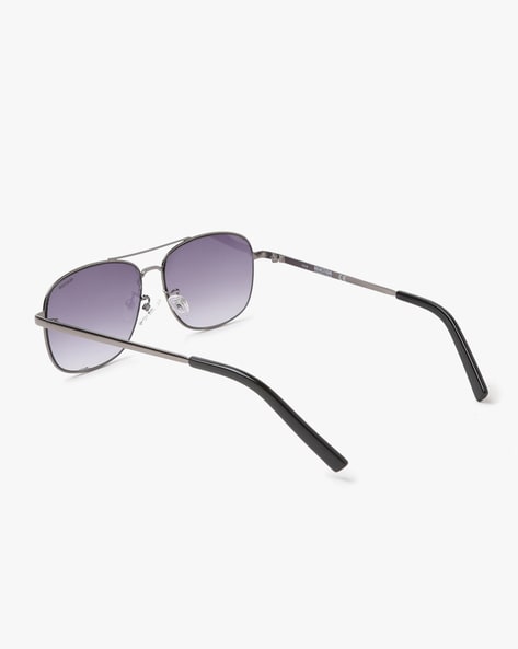 9FIVE 40 Lite Platinum Sunglasses – 9FIVE Eyewear