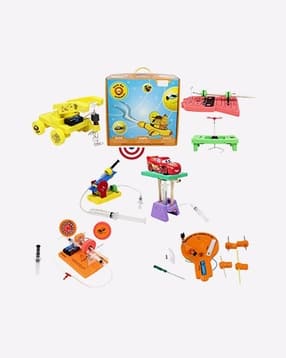 top bright Seniors 5-in-1 Fun-Do Science Adventure Box-picture-50