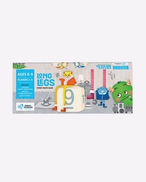 Long Legs Board Game-image-3