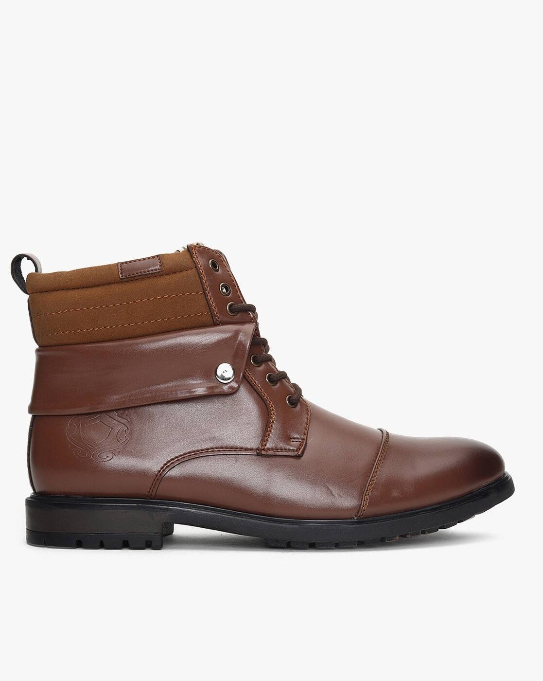 dune client chukka boots