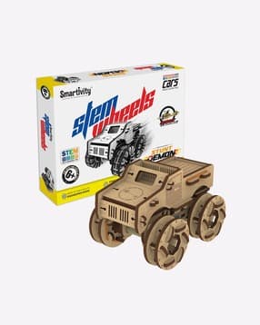 STEM Wheels Stunt Demon-image-13