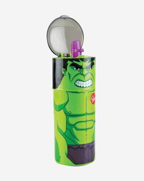 Hulk Drink Bottles // Hulk Water Bottle // Hulk Birthday // 