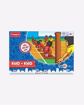 folktales Kho-Kho Folktale Toys-picture-39
