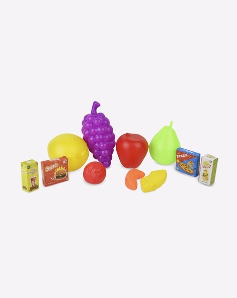 Fruits and vegetables toys 2025 online