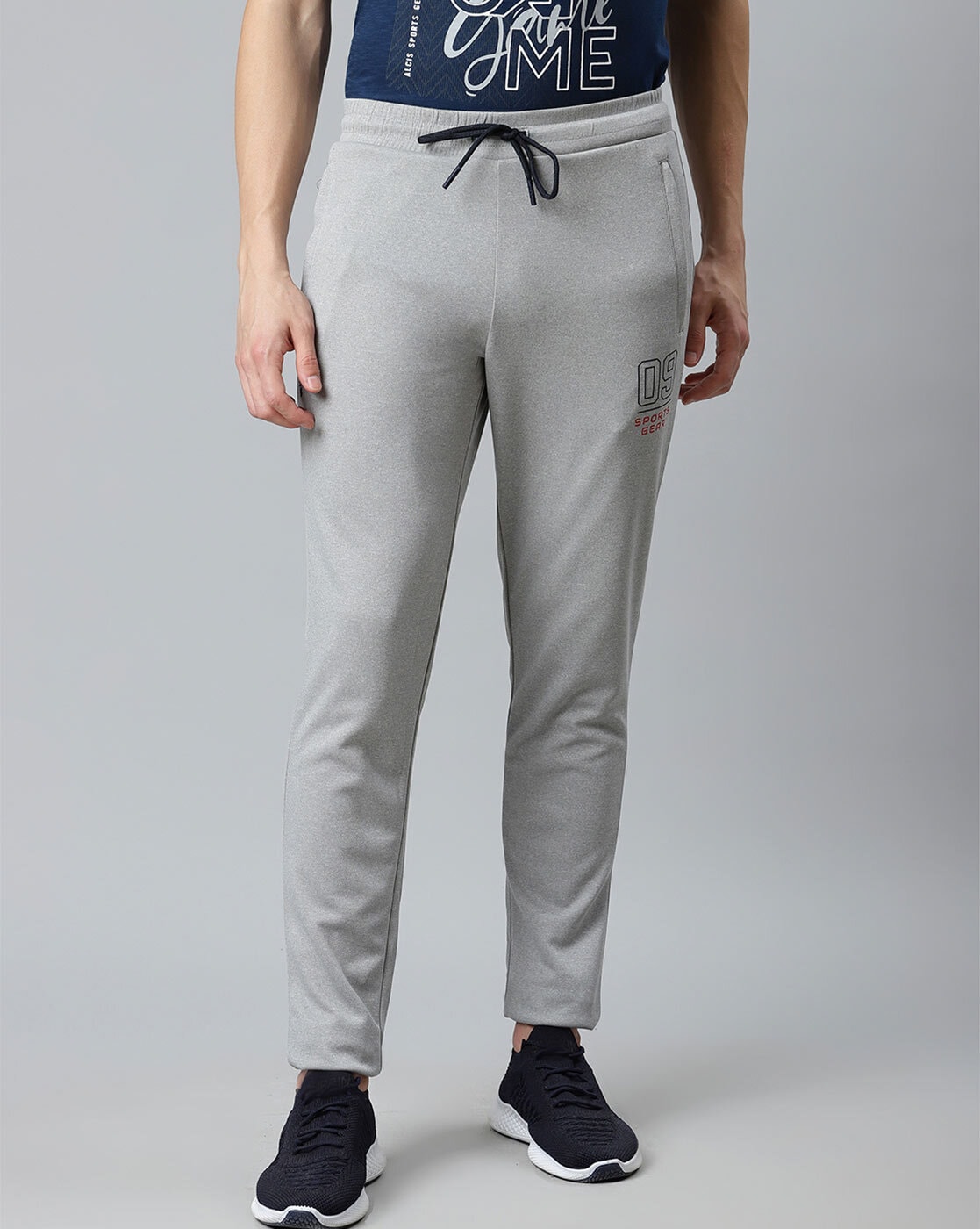 alcis sports track pants