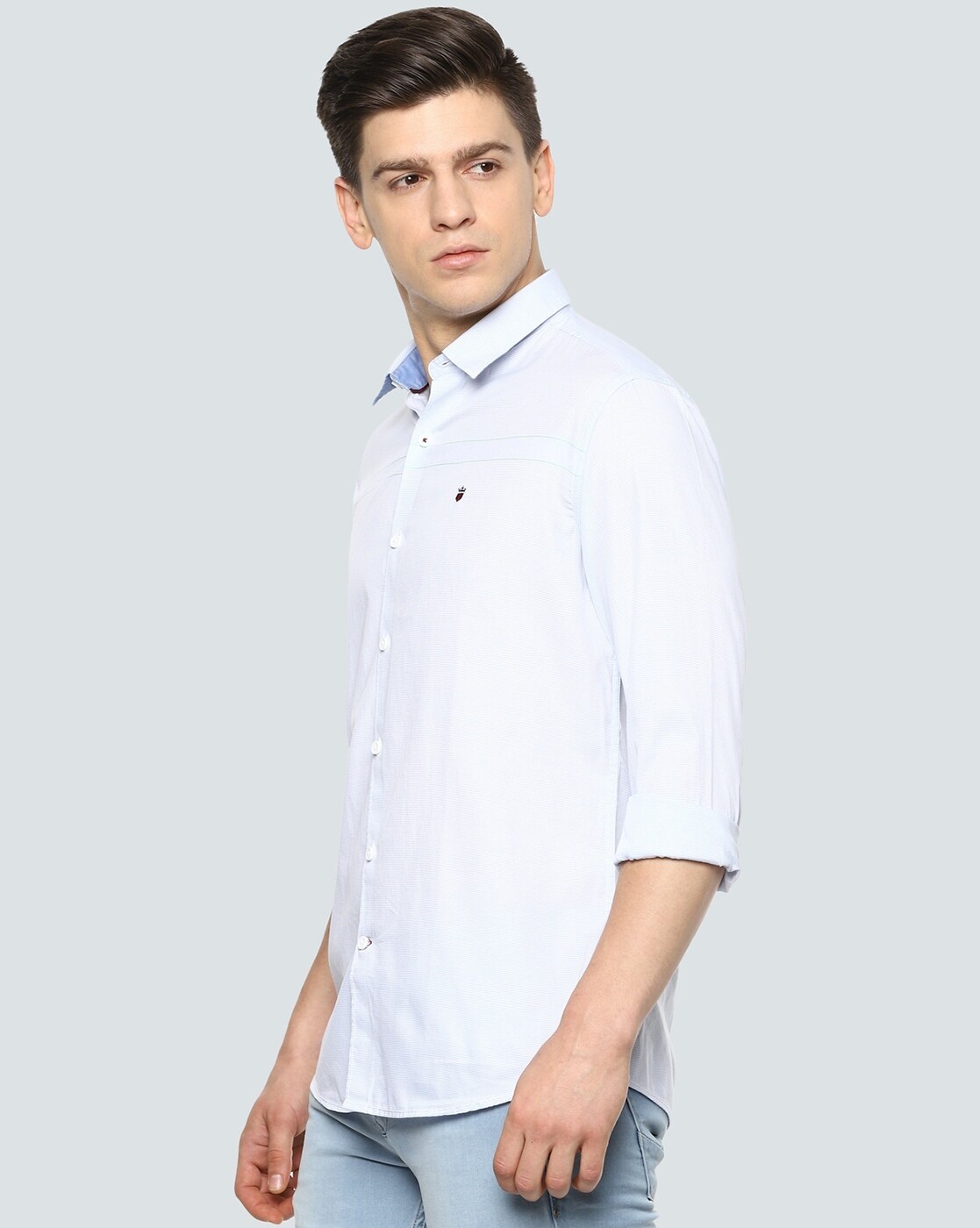 Louis Philippe (Sarath City Capital Mall) in Kothaguda,Hyderabad - Best Louis  Philippe-Casual Shirt Retailers in Hyderabad - Justdial