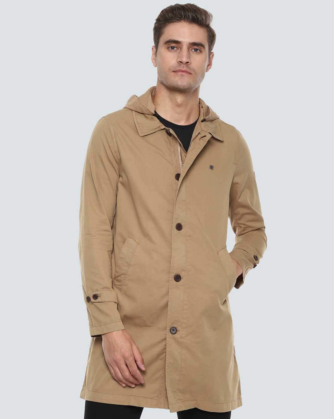 louis philippe coats