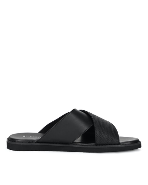 Van heusen hot sale sandals online