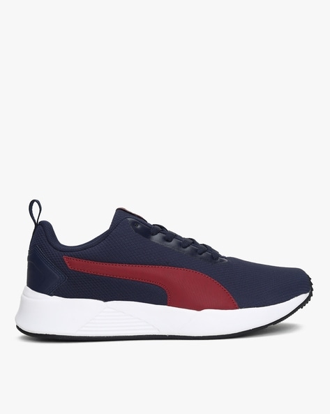 Puma on sale pacer plus