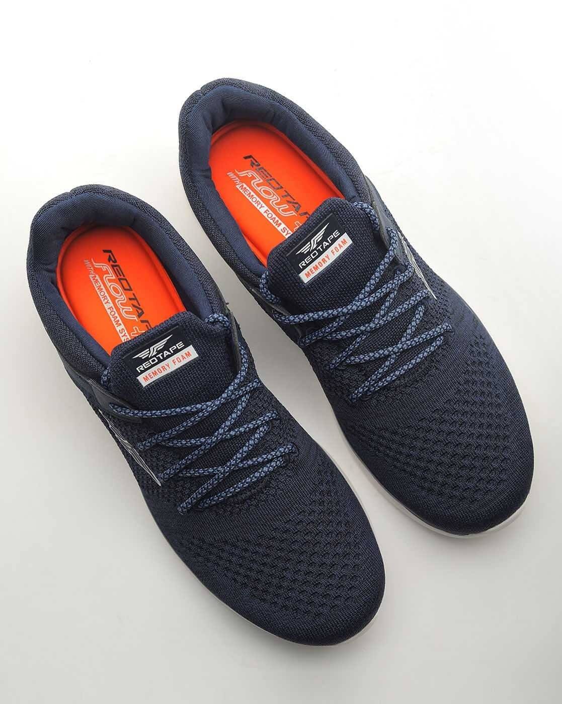 redtape memory foam price