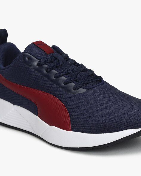 puma men's pacer plus move v1 idp sneaker