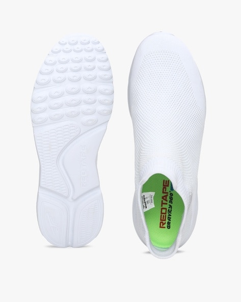 Buy White Sports Shoes for Men by RED TAPE Online