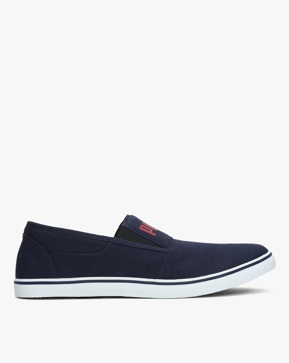 puma men's funk slip on idp sneakers