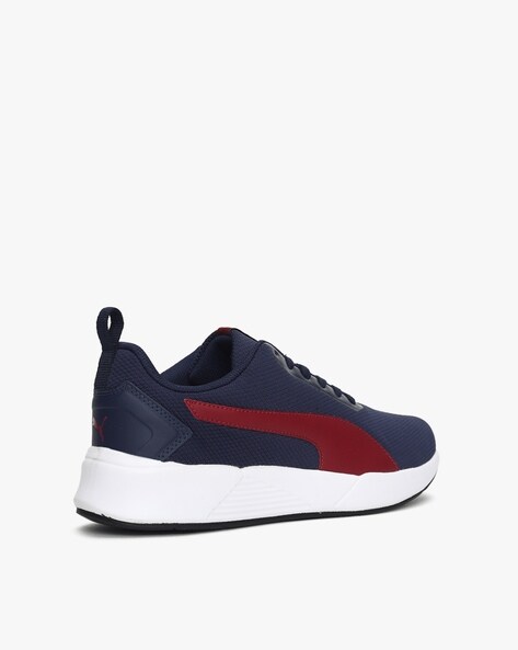 puma men's pacer plus move v1 idp sneaker