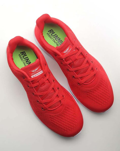 RED TAPE Sports Running Shoes For Men - Buy RED TAPE Sports Running Shoes  For Men Online at Best Price - Shop Online for Footwears in India