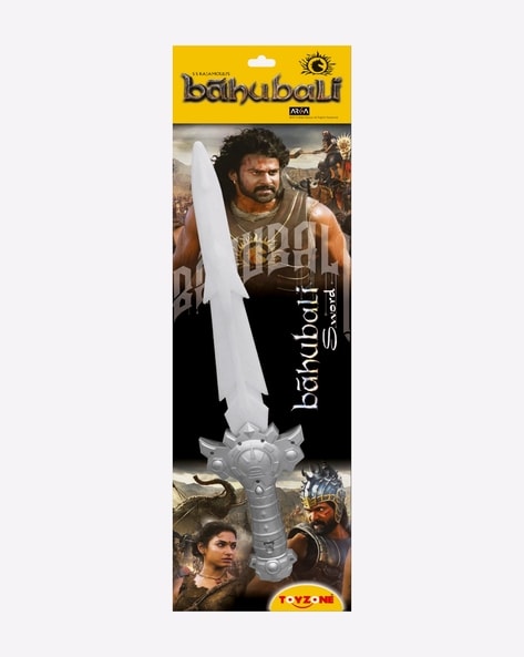 Bahubali deals toy sword