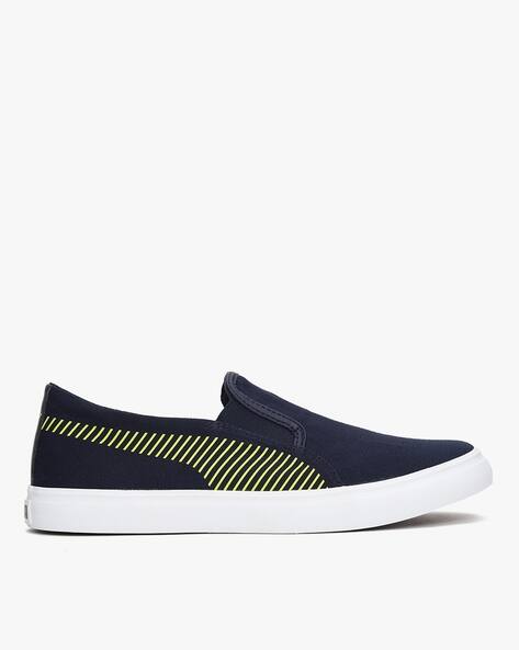 puma slip on idp