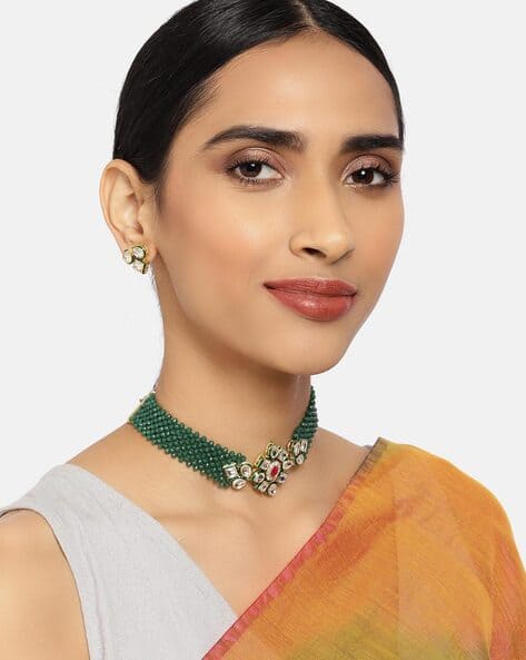 ZAVERI PEARLS 
