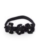 Buy Black Hair Accessories for Girls by Stol'n Online