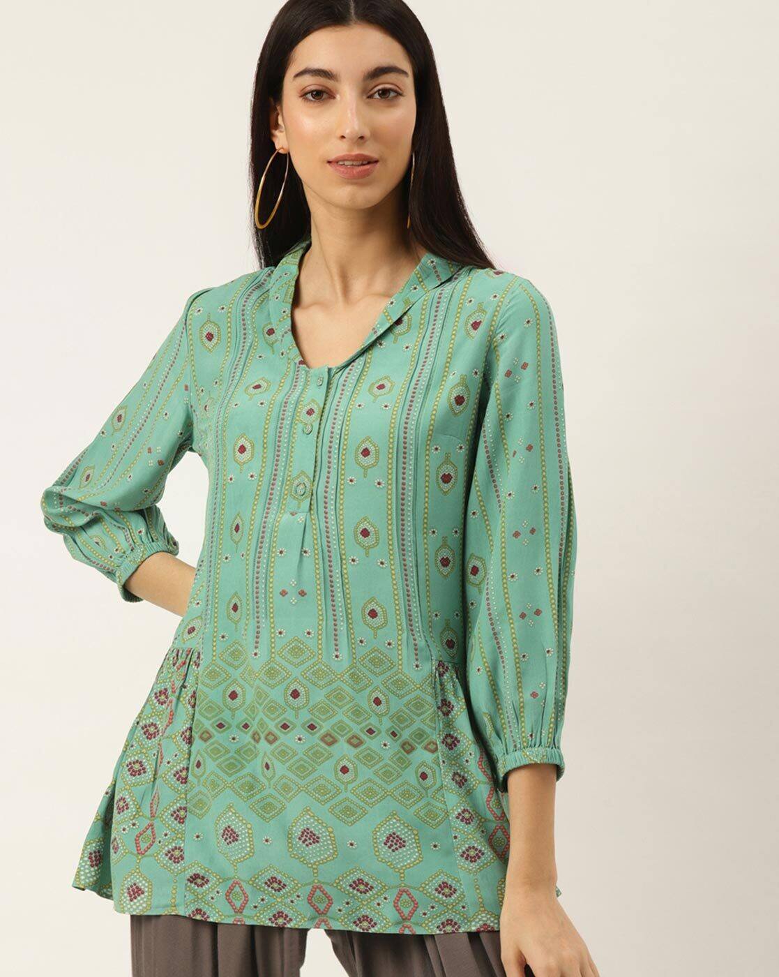 kurtis by ritu kumar