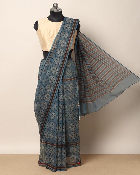 Ajio Saree | 3d-mon.com