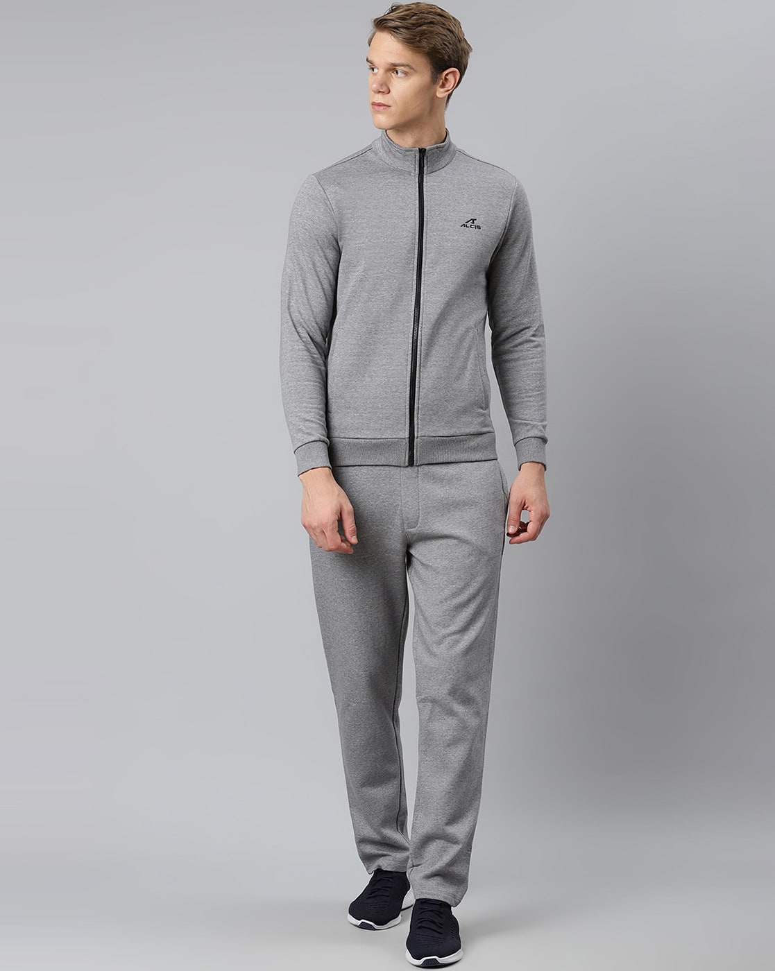 alcis tracksuit