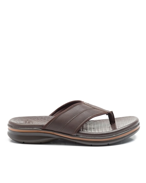 Franco leone hot sale flip flops