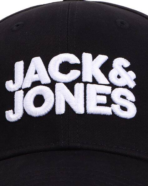 Buy Black Caps \u0026 Hats for Men by Jack 