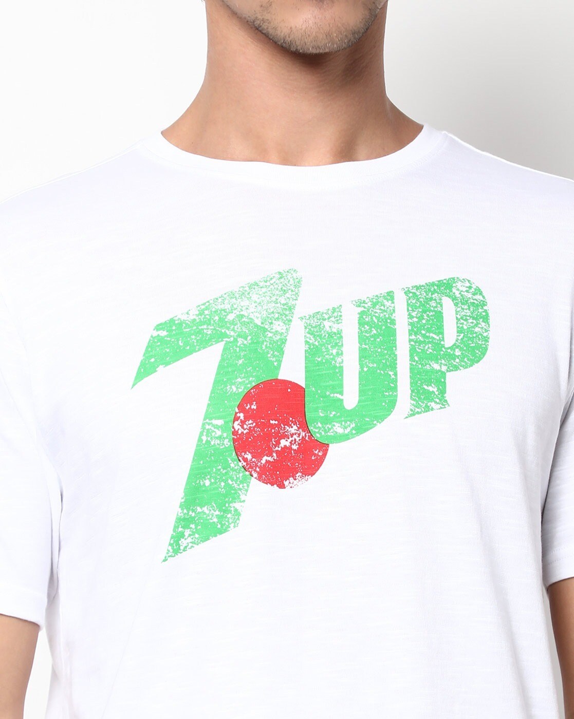 7 up outlet t shirt h&m