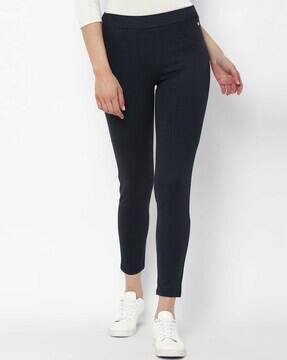 Pants for Women by ALLEN SOLLY 