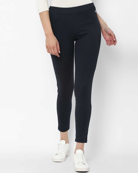 Allen solly trousers for cheap ladies