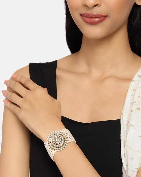 Buy Sydney Evan Bracelets - Women | FASHIOLA INDIA